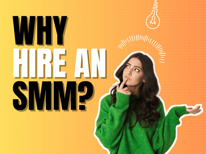 Cover image for Social Media Management