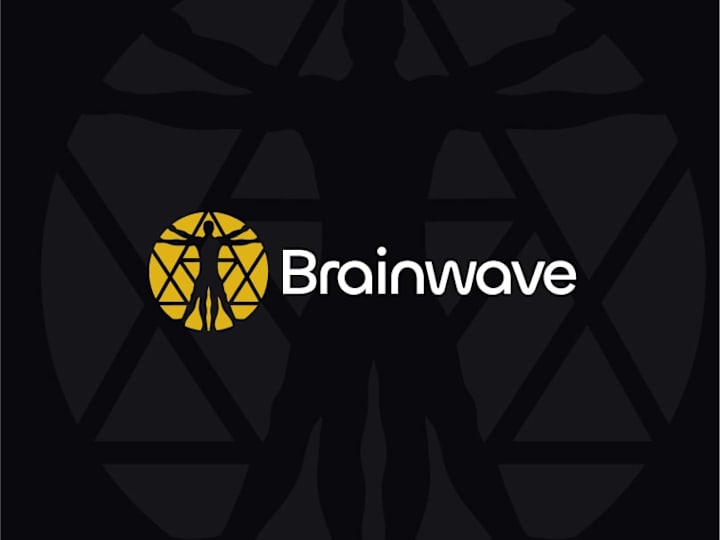 Cover image for Brainwave Music