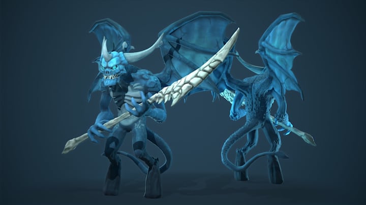 Cover image for Stylised 3D Creature Modeling