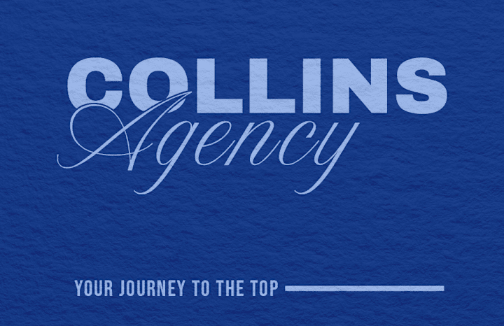 Cover image for Collins Agency 