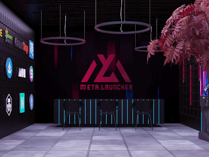 Cover image for Behance