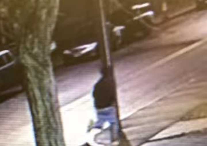 Cover image for Unprovoked Attacks Bring Fear to the Streets of a New England To