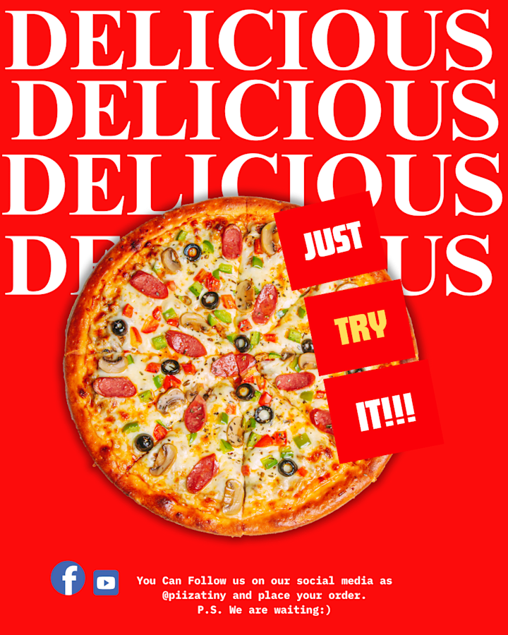 Cover image for Life is Better with Pizza