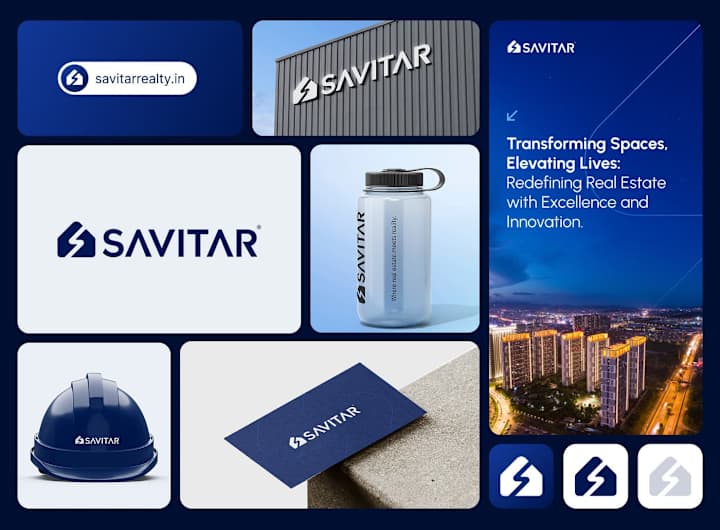 Cover image for Logo Design