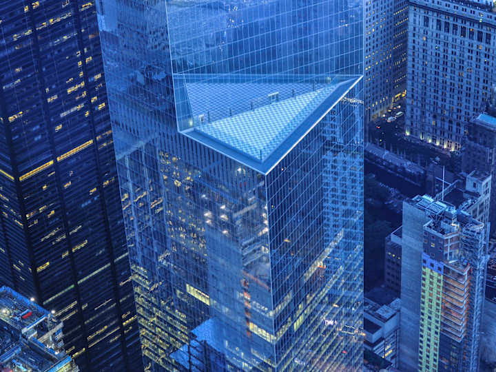 Cover image for Website Design and Copywriting for Real Estate SaaS Firm