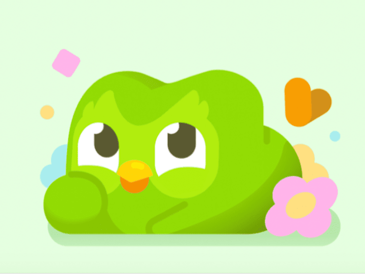 Cover image for Duolingo Widget Promo Newsletter