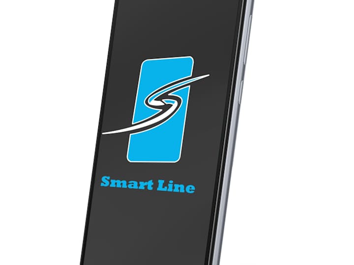Cover image for SmartLine