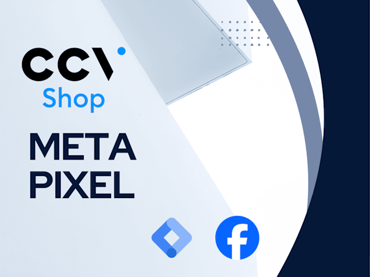 Cover image for Facebook/Meta Pixel Setup using GTM & GA4 Ecommerce Events