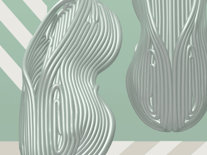 Cover image for StockX - Editorial: Designing the Future
