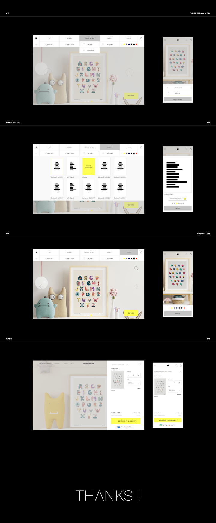 Cover image for Wordpress Shop Store