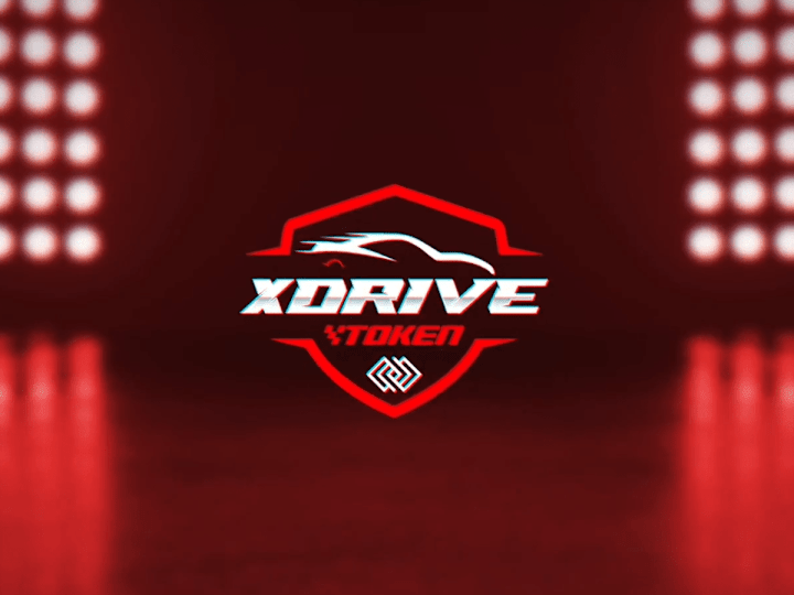 Cover image for XDrive Promo Video