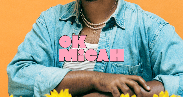 Cover image for OK Micah Website Copy