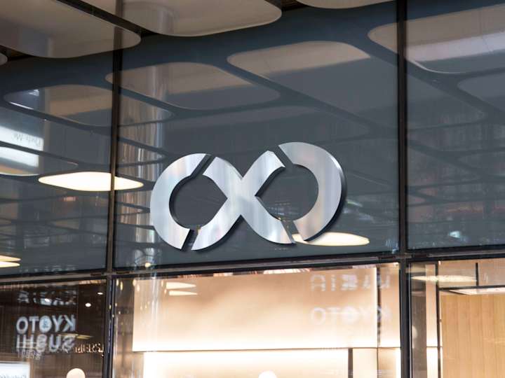 Cover image for Brand design 