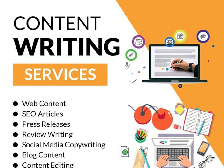 Cover image for Crafting Compelling Content That Captivates and Converts