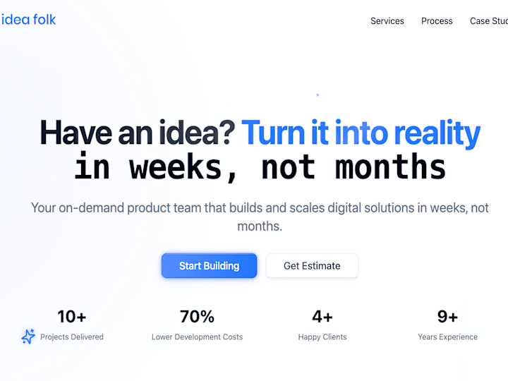 Cover image for The Only Remote Startup Team You'll Ever Need! 
