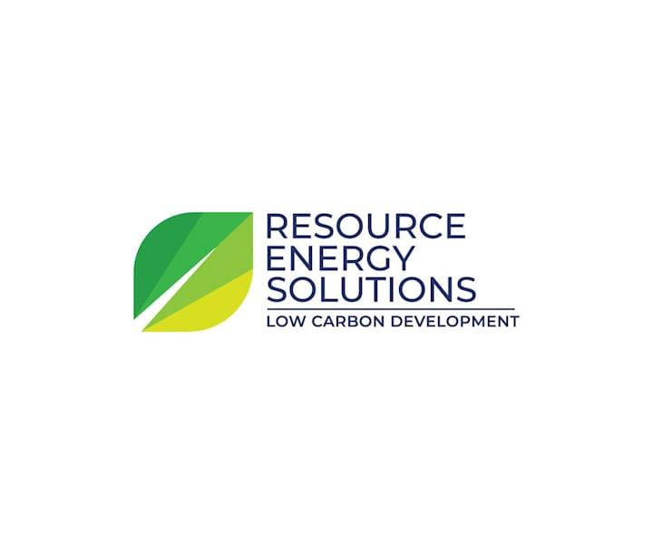 Cover image for Resource Energy Solutions