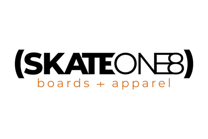 Cover image for (SKATE18)