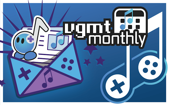 Cover image for Director, vgmtogether – Global Video Game Music Event