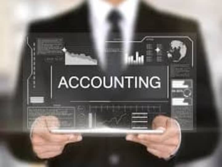 Cover image for How about a project where you create a virtual accounting system