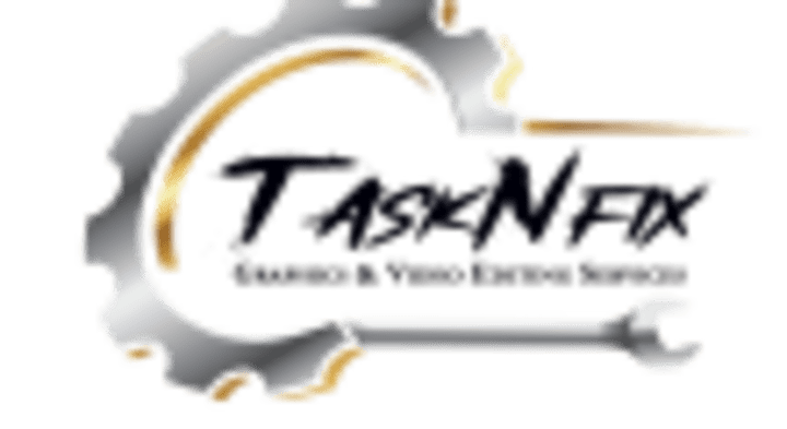 Cover image for tasknfix – ““Everything that is done in the world is done by ho…