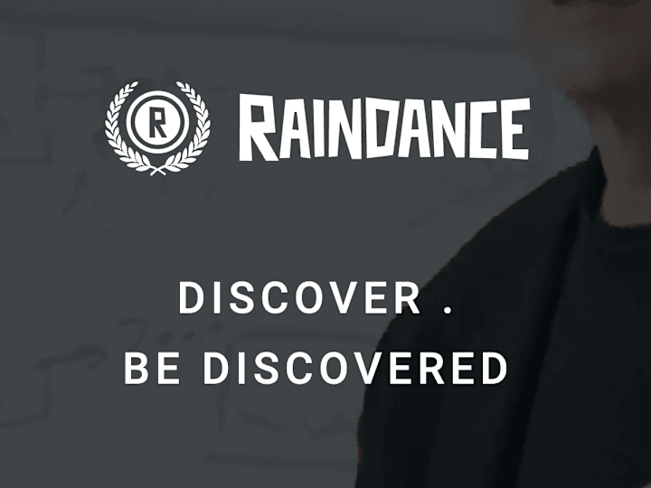 Cover image for Raindance Film Festival | Social Ad Strategy and Management