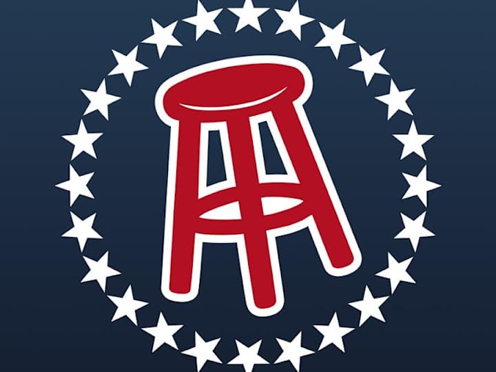 Cover image for Barstool Sports