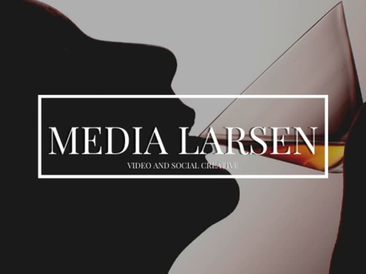 Cover image for Promotional video | Media Larsen - video and social creative