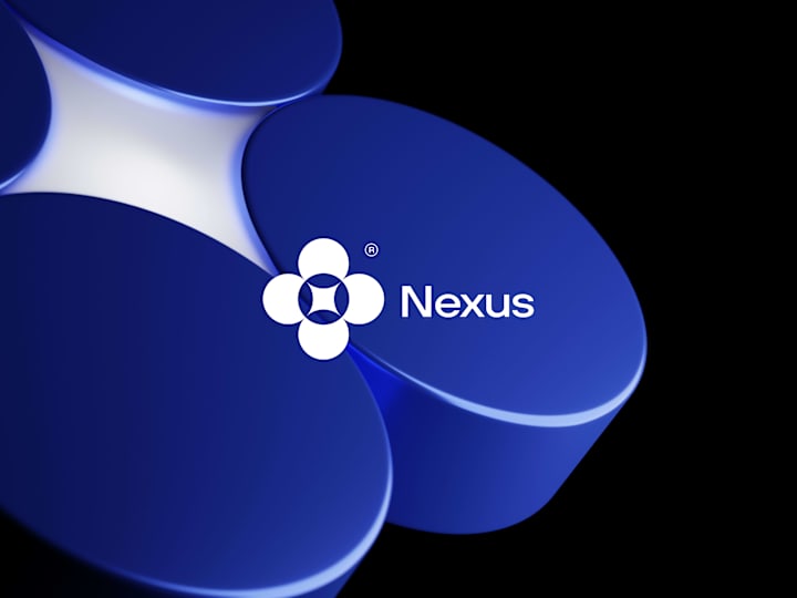 Cover image for Nexus - Centered on Success