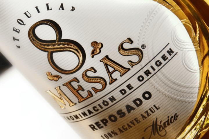Cover image for Copywriting for Tequila 8 Mesas