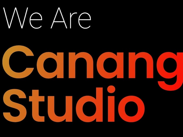 Cover image for Canang Studio