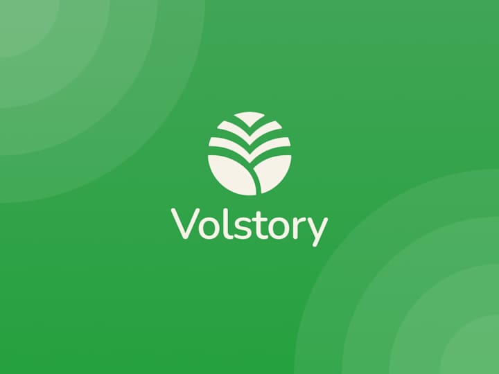 Cover image for Volstory | End-to-End Design for a Global Volunteering Platform