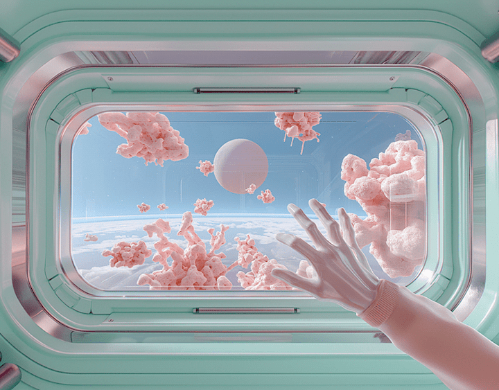 Cover image for Planet Remora