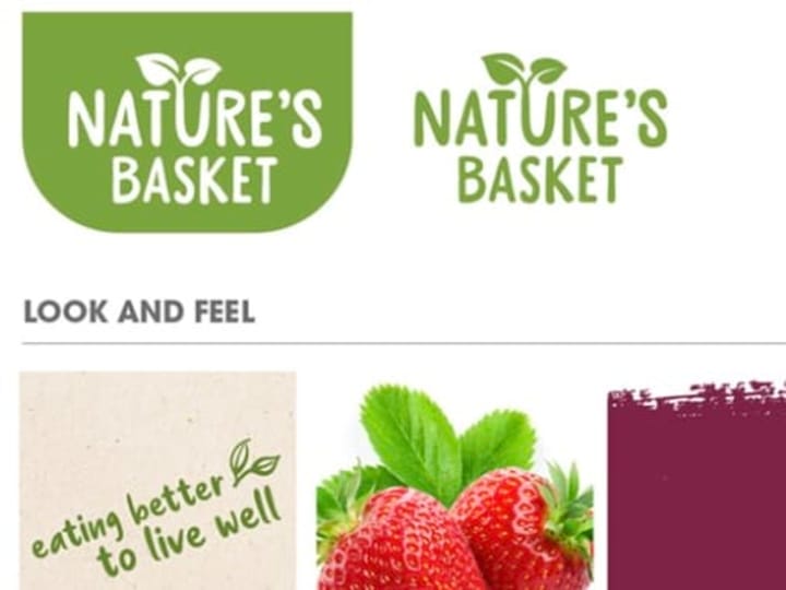 Cover image for Striking Logo Designs