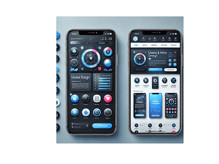 Cover image for Virtual Assistant