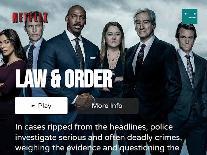 Cover image for Netflix clone