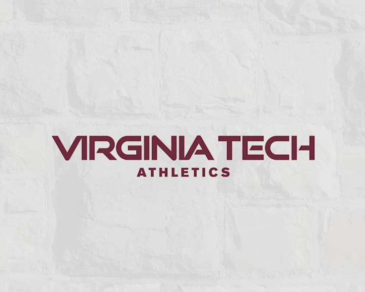 Cover image for Virginia Tech Athletics