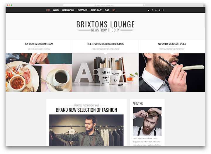 Cover image for I will do responsive wordpress website design, wordpress website