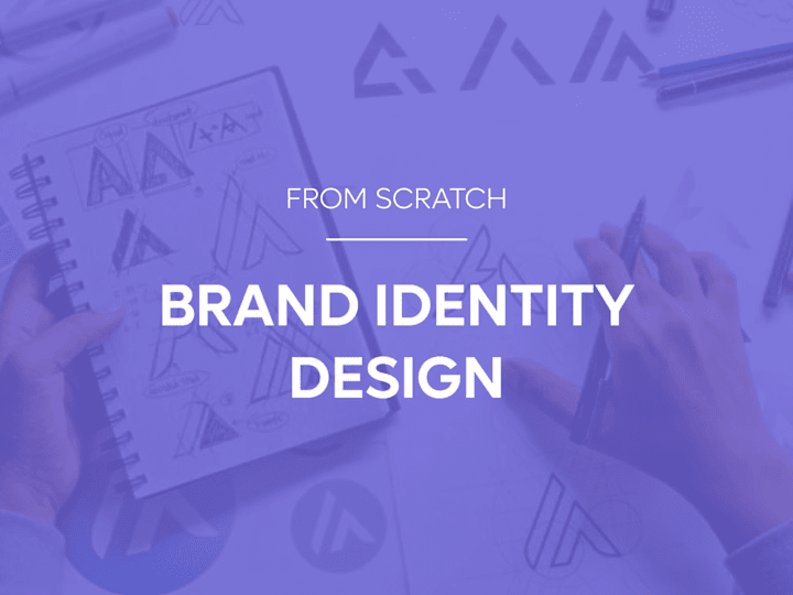 Cover image for Brand Identity Design