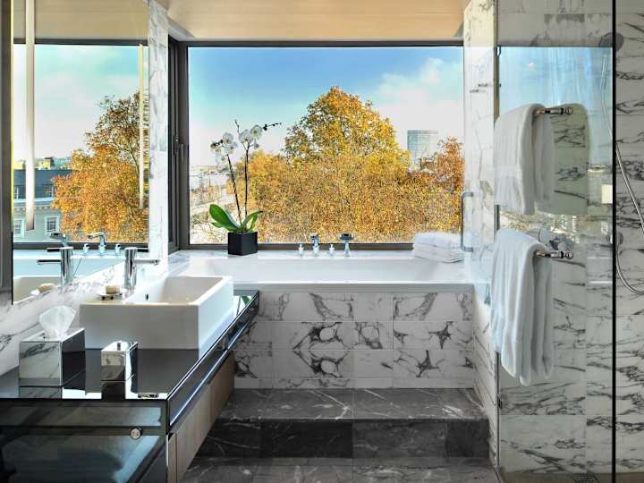 Cover image for The Hari London: Your New Favorite Destination in Belgravia - T…