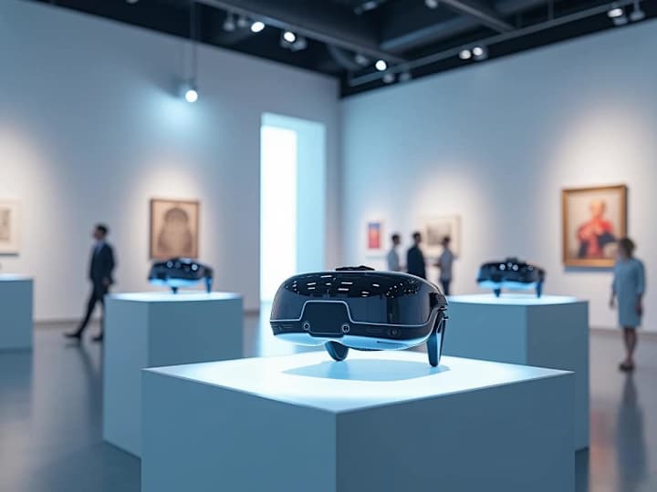 Cover image for AR/VR Simulations and Mobile Apps