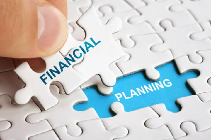 Cover image for Personal Financial Assistance