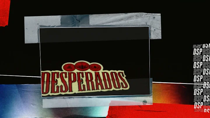 Cover image for Desperados "Island Block Party" Highlight Reel