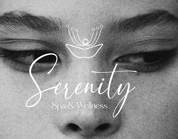 Cover image for Serenity - Brand Identity on Behance