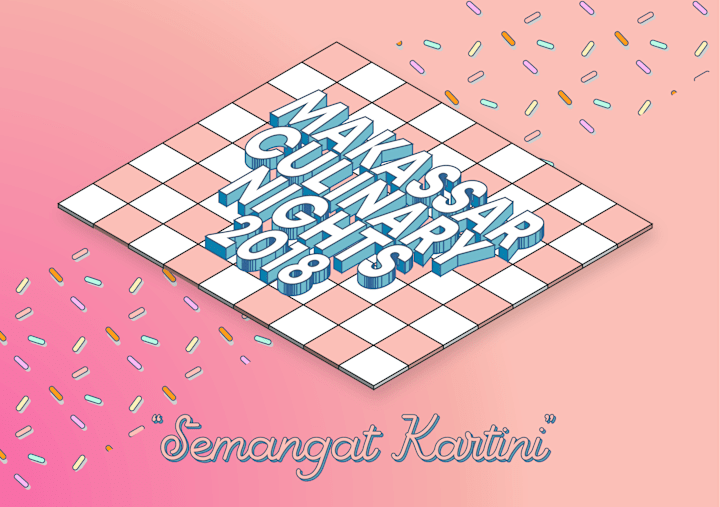 Cover image for Kartini's Celebration