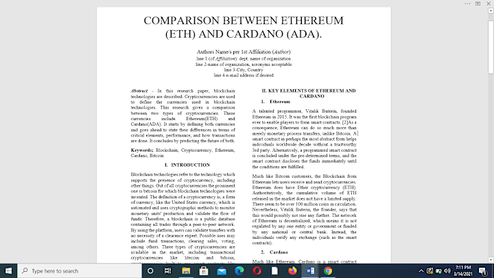 Cover image for 3000 Words Urgent Research & Articles