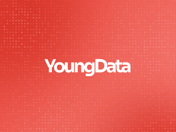 Cover image for Youngdata: A Webflow Integration Tailored for Impact