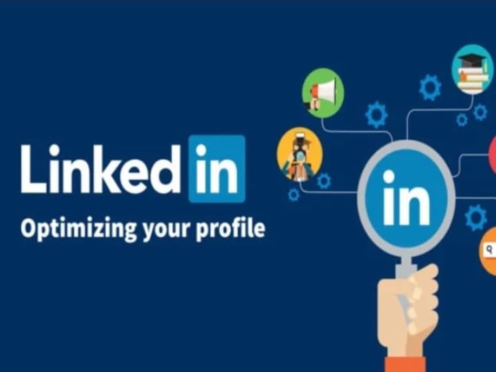 Cover image for I Will optimize your LinkedIn profile to convert clients