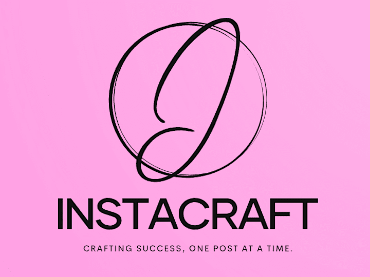 Cover image for InstaCraft: Elevating Your Brand with Dynamic Instagram Content