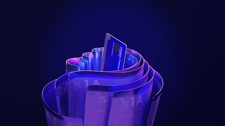 Cover image for ATM Animation