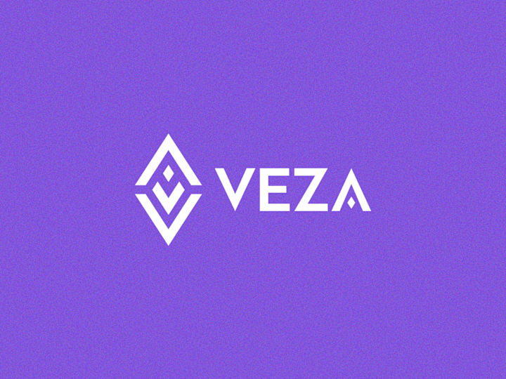 Cover image for Veza Complete Re-branding: Leveraging Design for Client Success